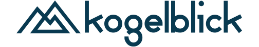 Ferienwohnung Kogelblick Logo